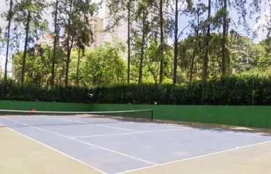 Imagem 16: APARTAMENTO MOBILIADO DE 1 DORM PARA LOCAÇÃO NO CENTRO DE ALPHAVILLE