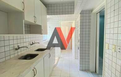 Imagem 3: AV - Locação/ Espaçoso 4 suítes na beira mar de Boa Viagem/ Lazer completo!