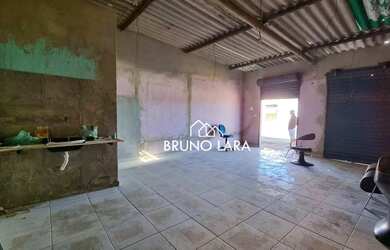 Imagem 8: Loja disponível para locação no Bairro Novo Igarapé - Igarapé/MG