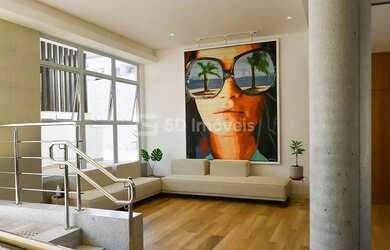 Imagem 7: Apartamento 3 Suítes - Cacupé - Florianópolis, SC