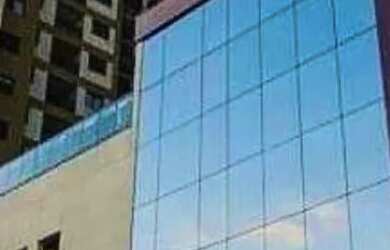 Imagem: O apartamento possui 2 Dormitórios, 2 Banheiros, 2 Vagas na