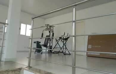 Imagem 7: Imóvel para venda tem 200 metros quadrados com 4 quartos