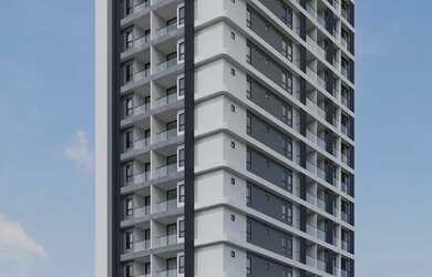 Imagem 1: Flats para VENDA no bairro do Jardim Tavares - Campina Grande - PB