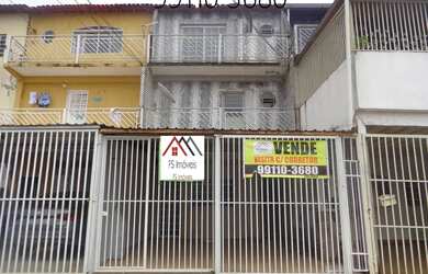 Imagem 2: QNM 36 Ótimo Prédio com 4 Apartamentos com 2 Quartos Escriturado em...