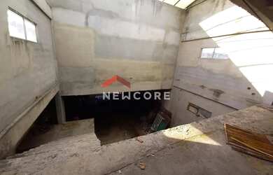 Imagem 13: Galpão em Santa Terezinha - Estacao - Matozinhos/MG