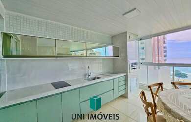 Imagem 6: Imperdível Apto com vista para o mar 4 quartos/2suítes e 3 vagas de...