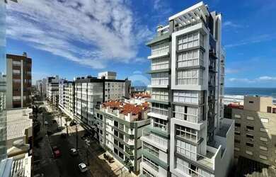 Imagem 4: Apartamento Mobiliado com Vista para o Mar na Zona Nova