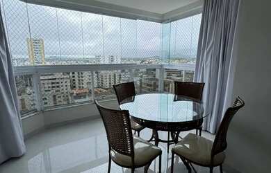 Imagem 4: Imóvel para venda possui 95 metros quadrados com 3 quartos em Praia do...