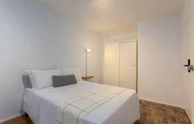 Imagem 14: Apartamento para venda em Bela Vista com 5 quartos, sendo 2 suítes , 146m²