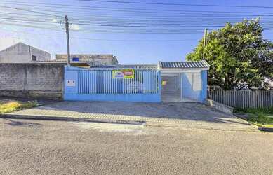 Imagem: O terreno possui 232m² de Área e Imóvel novo e está localizado