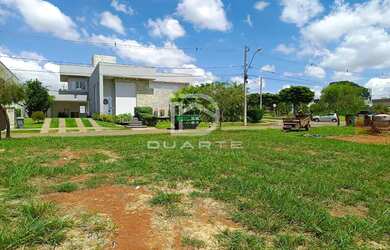 Imagem 5: Lote em condomínio Terras Alphaville, Quadra BA