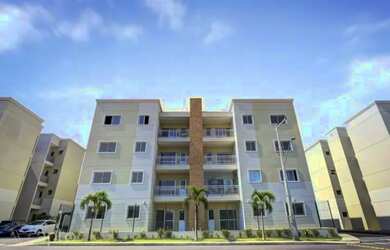 Imagem 2: Piazza di Fiori 79m² 3 quartos 2 vagas no Bairro Flores. Confira a descrição