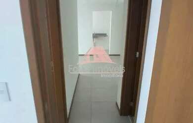 Imagem 9: Apartamento com 2 quartos - No Condomínio Ville Banche - Bangu / RJ