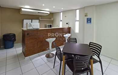 Imagem 4: Imóvel para venda possui 45 metros quadrados com 2 quartos em Imbiribeira...