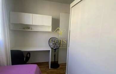 Imagem 9: Apartamento 2 quartos mobiliado no Parque das Galés R$ 240 mil