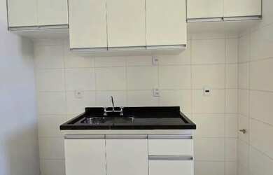 Imagem 3: Apartamento para venda condomínio Altos da Samuel Martins Jundiaí SP