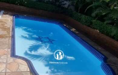 Imagem 16: Casa térrea com 4 quartos, 445 m², climatizada e semi-mobiliada Cond. Resid. Ponta Negra 1