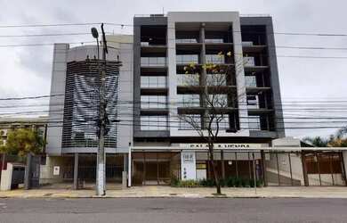 Imagem: O depósito possui 1 Vaga na garagem, 45m² de Área, Imóvel