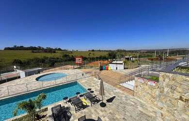 Imagem: O terreno possui 10m² de Área e está localizado em Senador