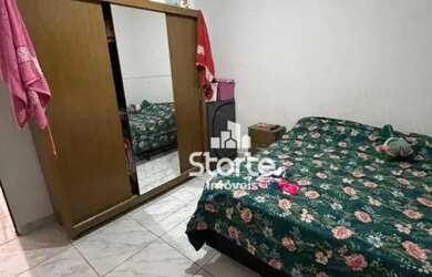 Imagem 9: Casa com 3 dormitórios à venda, 110 m² por R$ 300.000,00 - Jardim Canaã...