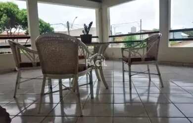 Imagem 15: Casa Duplex com 4 Quartos, Suíte, 4 Vagas e 258m² na Ilha dos Bentos...