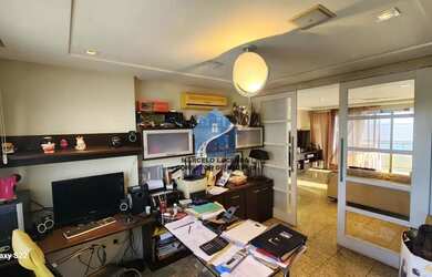 Imagem 10: Apartamento no Condomínio Farol da Ponta Negra - Ponta Negra