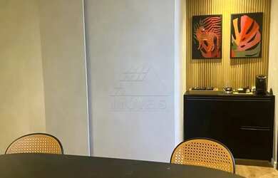 Imagem 13: Sala Comercial para locação no Ed. Americana Office Tower no bairro...