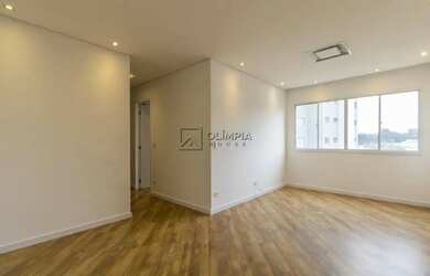 Imagem 3: Venda Apartamento 2 Dormitórios - 75 m² Campo Belo