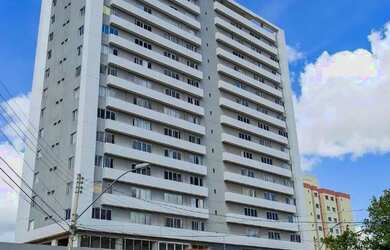 Imagem: O apartamento possui 2 Dormitórios, 2 Banheiros, 2 Vagas na