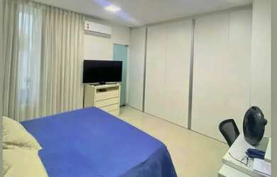 Imagem 6: Casa Térrea de ótimo padrão no Passaredo, 3 suites 100 mobiliada