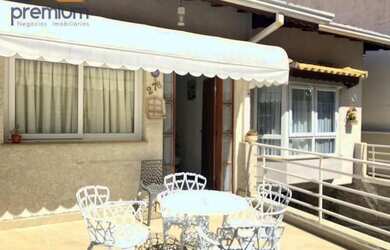 Imagem 5: Casa, 270 m² - venda por R$ 1.200.000,00 ou aluguel por R$ 6.000,00/mês...