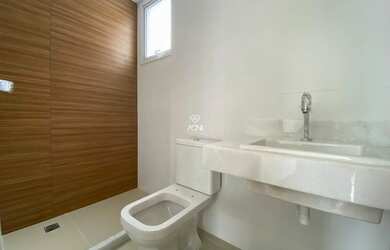 Imagem 8: Apartamento à venda, 112 m² por R$ 1.738.765,30 - Praia da Costa - Vila...