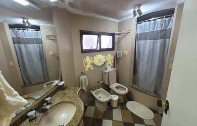 Imagem 8: Flat para locação na Bela Vista - Edifício Paulista Wall Street