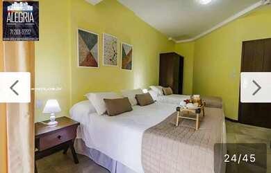 Imagem 9: Hotel para Venda em Mata de São João, PRAIA DO FORTE, 25 vagas