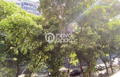 Imagem 9: Flamengo Apartamento 3 quartos, sendo 1 suite