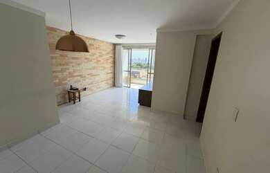 Imagem: O apartamento possui 3 Dormitórios, 2 Banheiros, 2 Vagas na