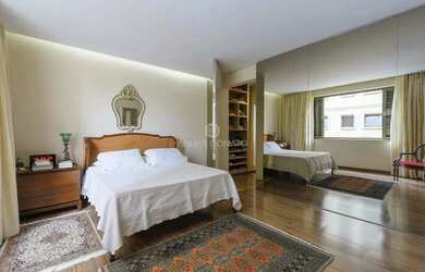 Imagem 15: Lourdes - Apartamento 5 quartos à venda na Anuar Donato