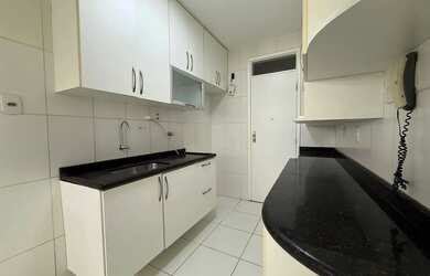 Imagem 4: Apartamento 3/4 excelente a venda na Pituba, dependência, nascente, 2...