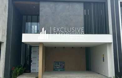 Imagem 5: Casa com 208m2 - 3 amplas suítes + Gabinete no Euroville