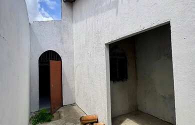 Imagem 6: CASA NA CIDADE NOVA 6. Varanda, Área de serviço, 200m² de Áreae2 Banheiros