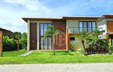 Imagem 2: Casa à Venda em Praia do Forte no Condomínio Praia Bella