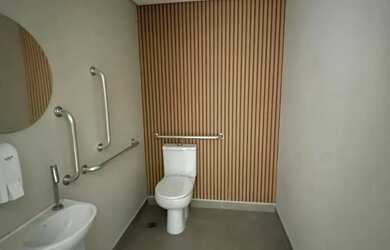 Imagem 15: LOJA - JARDINS - SP. 190m² de Área