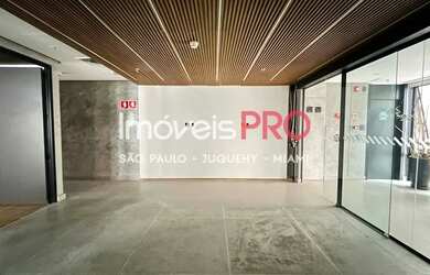 Imagem 13: Conjunto comercial com 375m², 8 vagas e muito bem localizado no miolo...