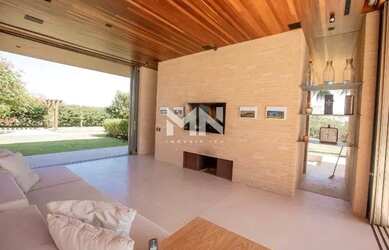 Imagem 14: Casa com 4 dormitórios, 841 m² - venda por R$ 9.000.000,00 ou aluguel...