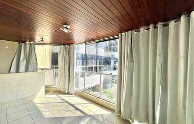 Imagem 3: Barra da Tijuca Apartamento com 1 dormitório