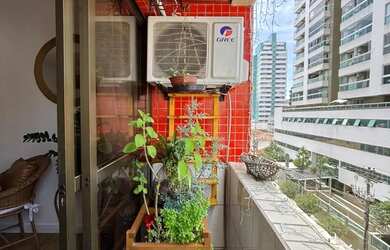 Imagem 10: Apartamento 1 Quarto em Canto do Forte - Praia Grande, SP