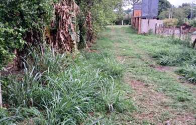 Imagem 4: Terreno rio Mogi Guaçu. 1.600m² de Área