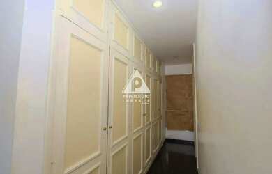 Imagem 15: Apartamento à Venda no Flamengo 4 Quartos, Infraestrutura completa, 3...