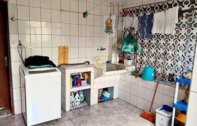 Imagem 5: Casa com 2 dormitórios à venda, 110 m² por R$ 600.000,00 - Vila Nina...