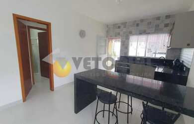 Imagem 9: Casa com 3 dormitórios à venda, 118 m² por R$ 760.000,00 - Massaguaçu...